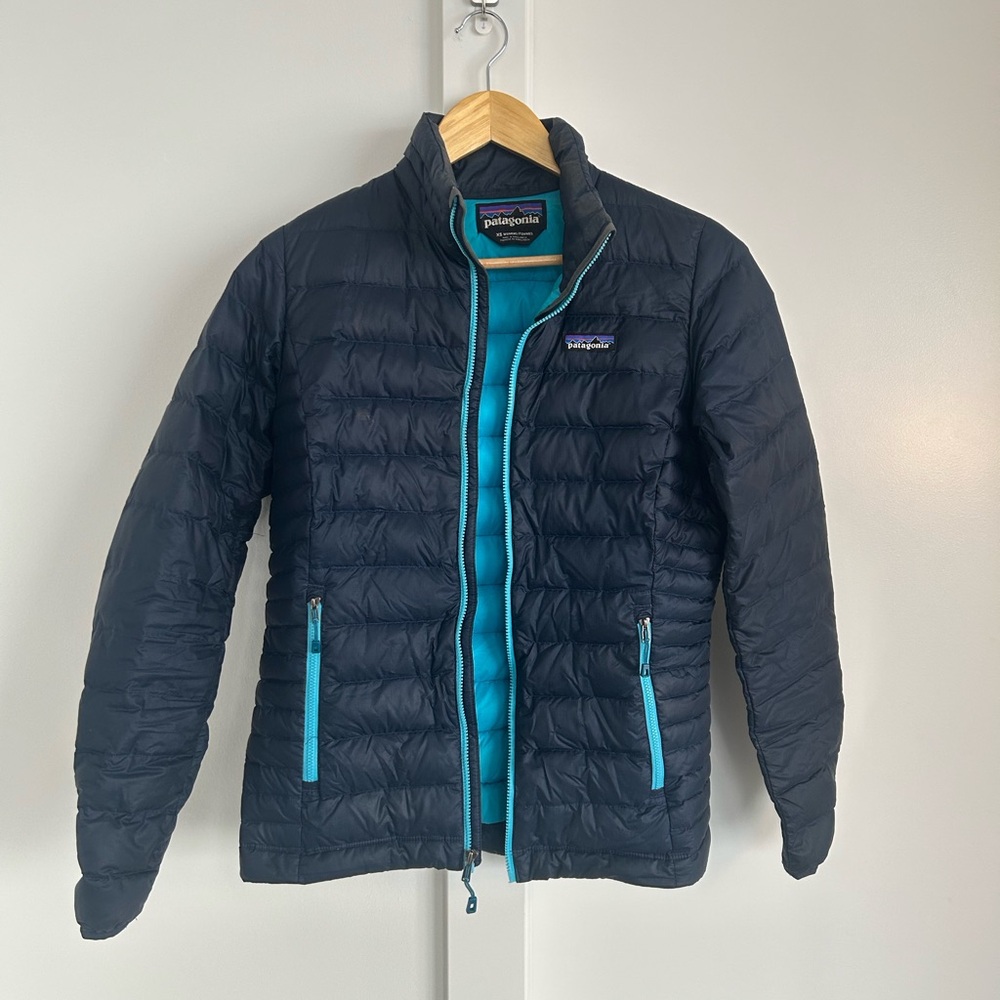 Patagonia Down Jacket